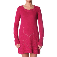 Feeling short dress, Dark pink