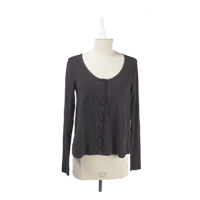Tees Cardigan, Anthracite