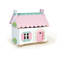 Dockhus Lily´s cottage