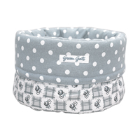 Brödkorg Naomi, Grey