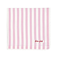 Brödkorgsduk Candy, Pink