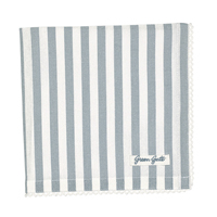 Brödkorgsduk Candy, Grey