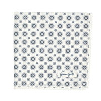 Brödkorgsduk Ester, Grey