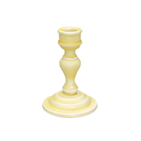 Ljusstake, Yellow Small