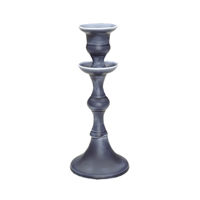 Ljusstake, Grey Medium