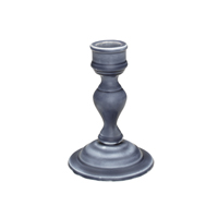 Ljusstake, Grey Small