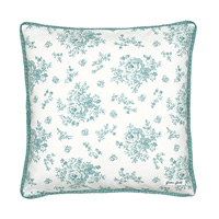 Kuddfodral Audrey, Mint