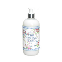 Diskmedel Agnes, White