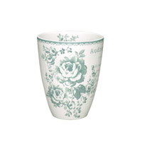 Lattemugg Audrey, Mint