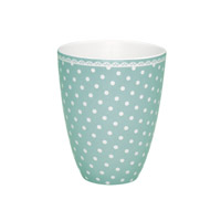 Lattemugg Spot, Mint