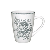 Mugg Audrey, Grey Large