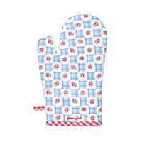 Grillvante Johanna, Blue