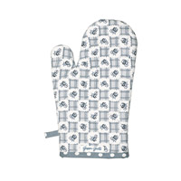 Grillvante Johanna, Grey