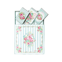 Matches in box June, Mint