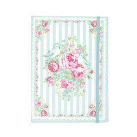 Notebook Lovebirds, Mint