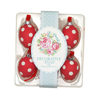Easter egg June, Sorbet 6 pcs