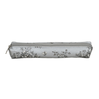 Pennfodral mini Audrey, Grey