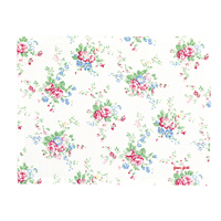 Tablett Agnes, White