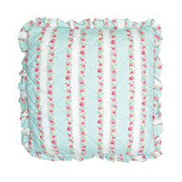 Kuddfodral April, Mint