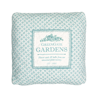 Kuddfodral Garden, Mint