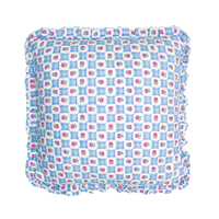 Kuddfodral Johanna, Blue