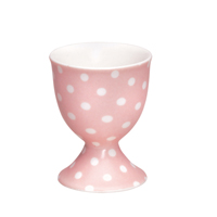 Äggkopp Spot, Pink