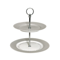 Etagere Nanna 2 plates