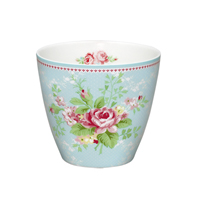 Lattemugg Amy, Pale blue