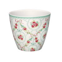 Lattemugg Doris, Mint