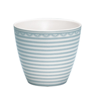 Lattemugg Juliet, Grey