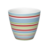 Lattemugg Kamma, Multicolour