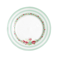 Assiette Candy, Mint
