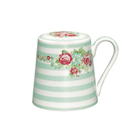 Sugar Shaker Candy, Mint