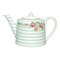 Tekanna Candy, Mint