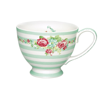 Temugg Candy, Mint
