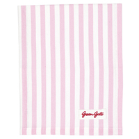 Kökshandduk Candy, Pink