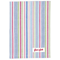 Kökshandduk Kamma, Stripe