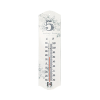 Termometer Audrey, Grey