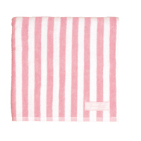 Towel Candy, Pink 70x140