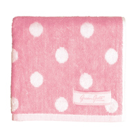 Towel Nelly, Pink 50x80