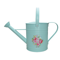Watering Can June, Mint 5 ltr