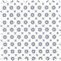 Tyg Ester, Grey