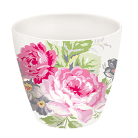 Lattemugg Vera, Pale pink