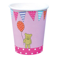 Mugg Kalas, Rosa