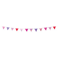 Vimpel Party, Rosa