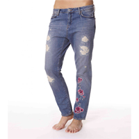 Read my hips jeans, Washed lite indigo