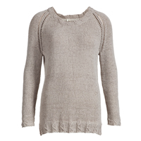 Pointelle Oversize, Kitt
