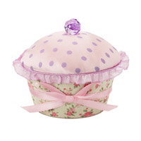 Jewellery box, Cupcake