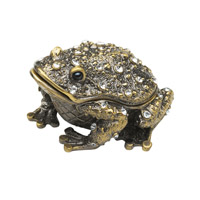 Jewellery box