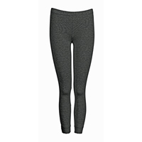 Basic Long Tight, Black